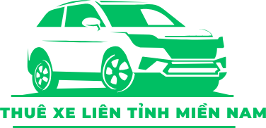 Thuê xe liên tỉnh Miền Nam