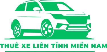 Thuê xe liên tỉnh Miền Nam