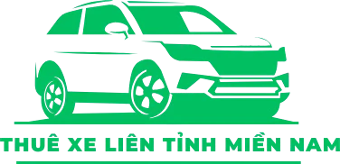 Thuê xe liên tỉnh Miền Nam